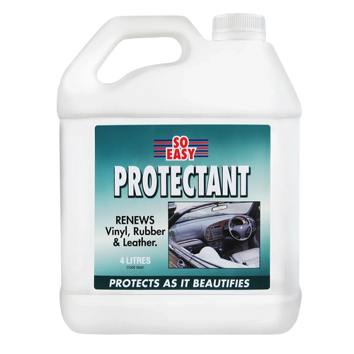 CRC So Easy Protectant 4L CRC5042 5042 thumbnail