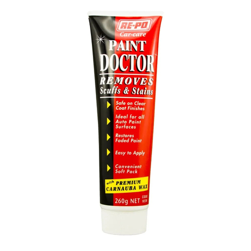 CRC Re-Po Paint Doctor 260g CRC9220 9220 thumbnail