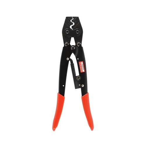 Toledo Ratchet Crimping Tool CT16 CT16 thumbnail
