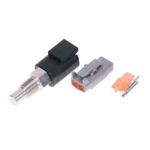 Raceworks Motorsport 1/8in Npt Fluid Temp Sensor CTS-500 thumbnail