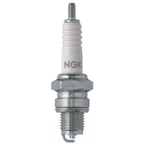 NGK Standard Spark Plug - 1Pc D6HA thumbnail