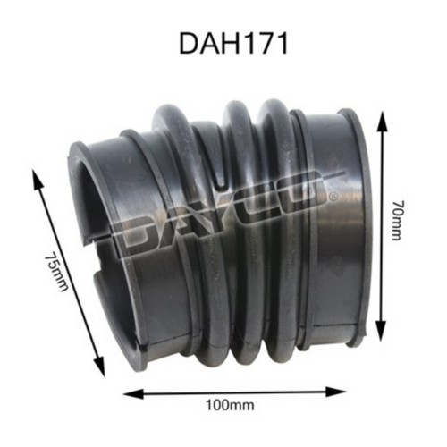 Dayco Air Intake Hose DAH171 thumbnail