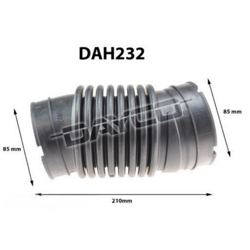 Dayco Air Intake Hose DAH232 thumbnail