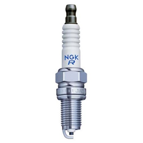 NGK Resistor Standard Spark Plug - 1Pc DCPR7E-N-10 thumbnail