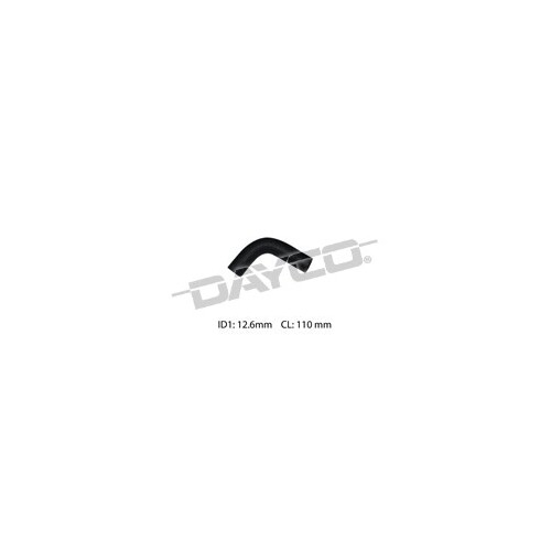 Dayco Engine By-Pass Hose CH2746 DMH2746 thumbnail