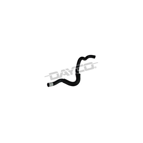 Dayco Lower Radiator Hose CH3703 DMH3703 thumbnail