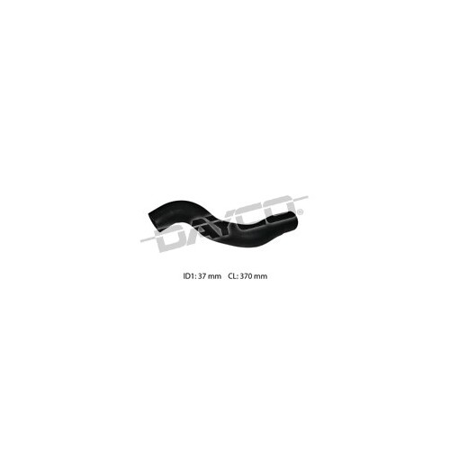 Dayco Radiator Hose Lower CH3728 DMH3728 thumbnail