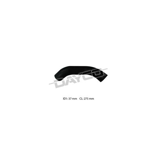 Dayco Radiator Hose Lower CH4155 DMH4155 thumbnail