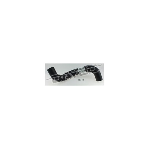 Dayco Upper Radiator Hose CH5595 DMH5595 thumbnail