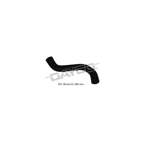 Dayco Radiator Hose Lower CH943 DMH943 thumbnail