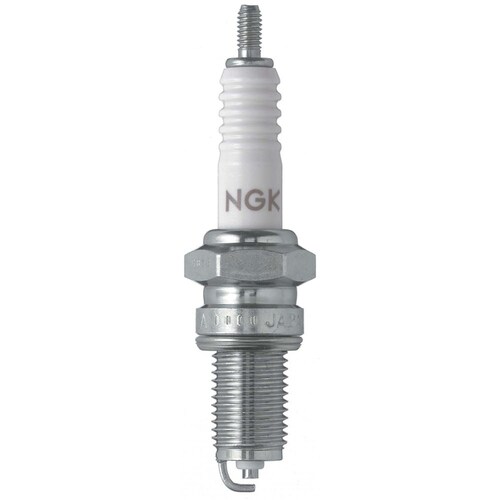 NGK Standard Spark Plug - 1Pc DP7EA-9 thumbnail
