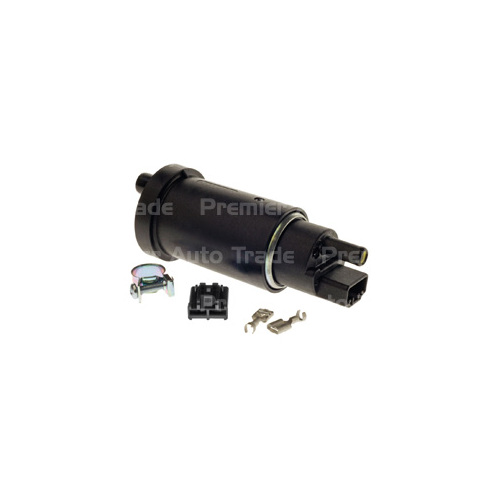ELECTRONIC FUEL PUMP thumbnail
