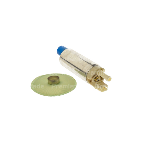ELECTRONIC FUEL PUMP thumbnail