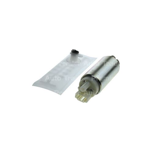 ELECTRONIC FUEL PUMP thumbnail