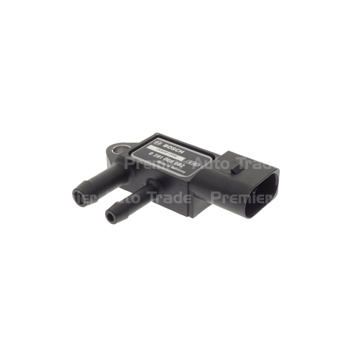 EXHAUST PRESSURE SENSOR thumbnail