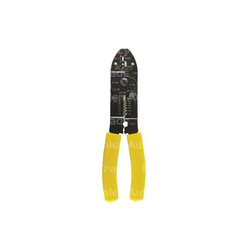 Plusquip Standard Wire Crimpers EQP-036 thumbnail