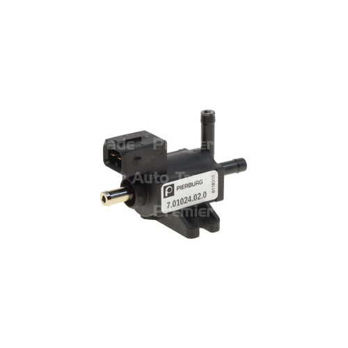 ELECTRIC VALVE SOLENOID thumbnail