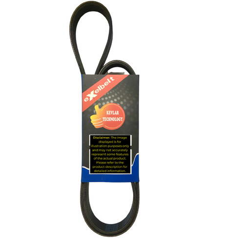 Exelbelt Multi Ribbed Belt - 6Pk2100 EX6PK2100 thumbnail