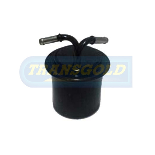 Transgold Fuel Filter Z348 FI0348 thumbnail