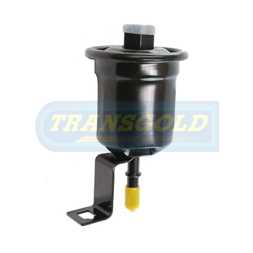 Transgold Fuel Filter Z571 FI0571 thumbnail