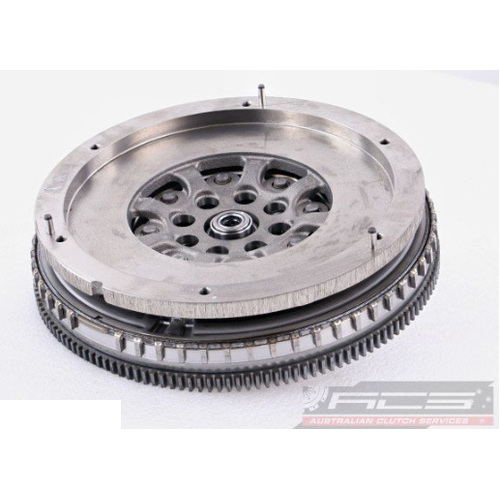 Xtreme Dual Mass Flywheel (dmf) FMB143DM thumbnail