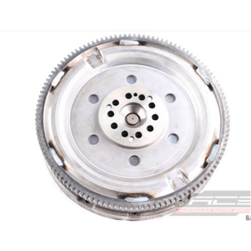 Xtreme Dual Mass Flywheel (dmf) FVW145DM thumbnail