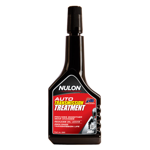 AUTO-TRANSMISSION TREATMENT 300ML thumbnail