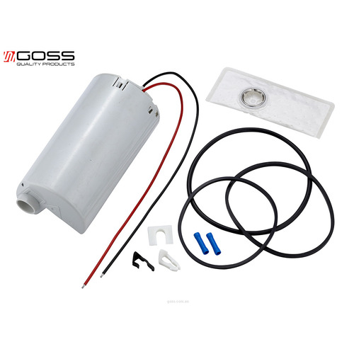 Goss Electric Fuel Pump GE021 thumbnail
