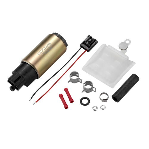Goss Electric Fuel Pump GE043 thumbnail