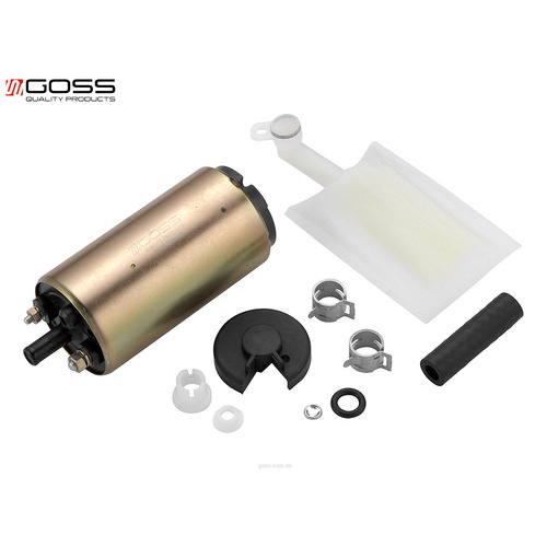 Goss Electric Fuel Pump GE052 thumbnail