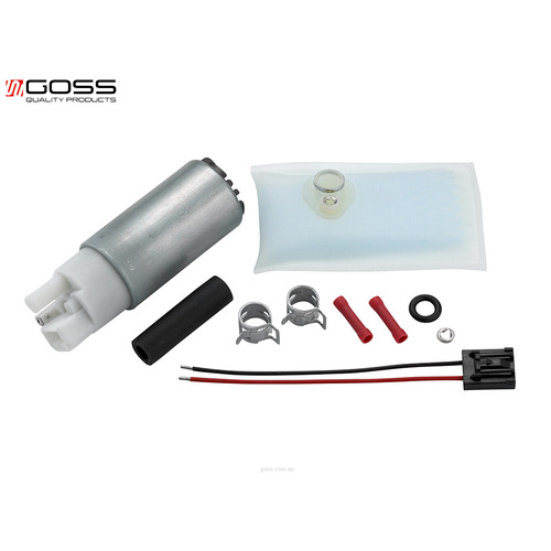 Goss Electric Fuel Pump GE149 thumbnail