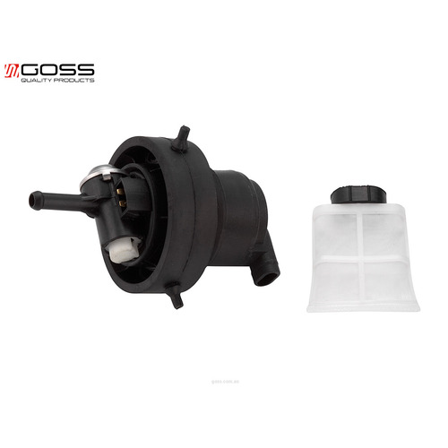 Goss Electric Fuel Pump GE182 thumbnail