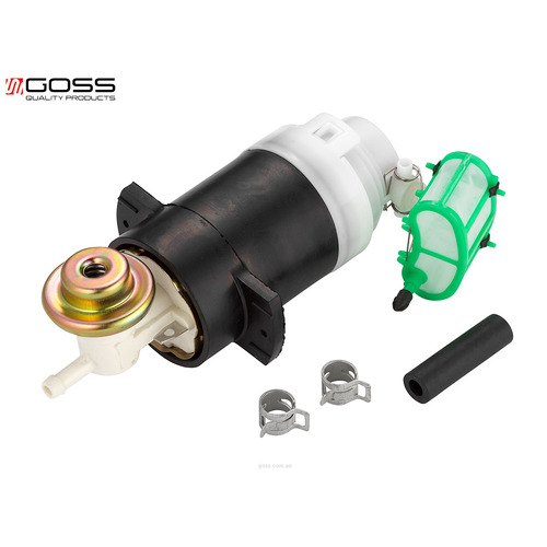 Goss Electric Fuel Pump GE214 thumbnail