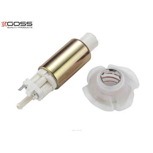 Goss Electric Fuel Pump GE215 thumbnail