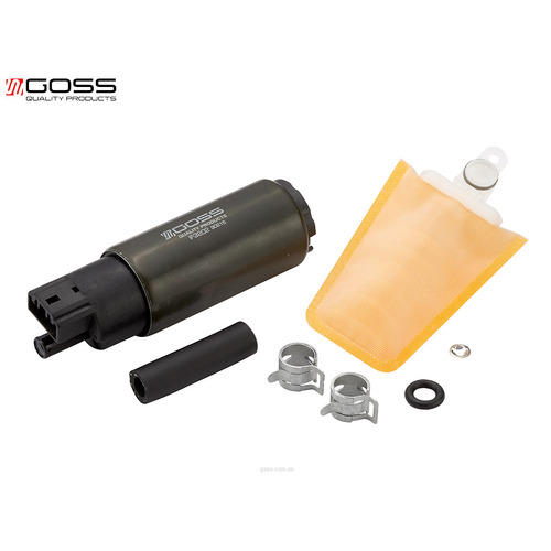 Goss Electric Fuel Pump GE245 thumbnail