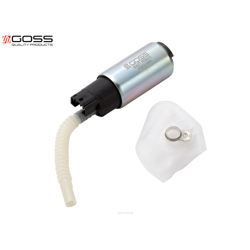 Goss Electric Fuel Pump GE312 thumbnail