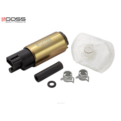 Goss Electric Fuel Pump GE315 thumbnail