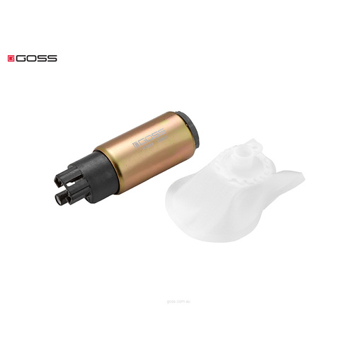 Goss Electric Fuel Pump GE462 thumbnail