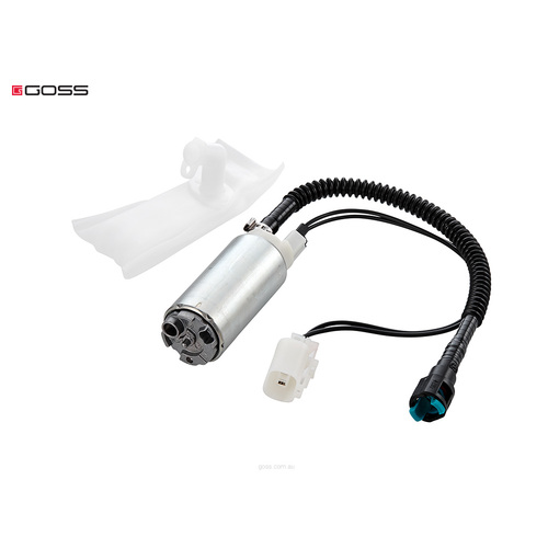 Goss Electric Fuel Pump GE475 thumbnail