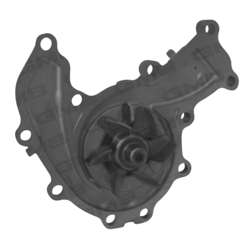 GMB Water Pump GWIS-44A thumbnail