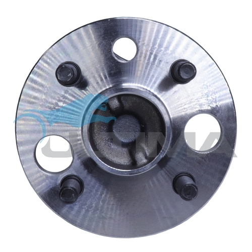 Ultima Rear Wheel Hub & Bearing Assembly (1) Non-abs HA5028 thumbnail