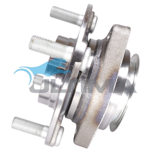 Ultima Front (either Side) Wheel Hub & Bearing Assembly (1) HA5088 thumbnail