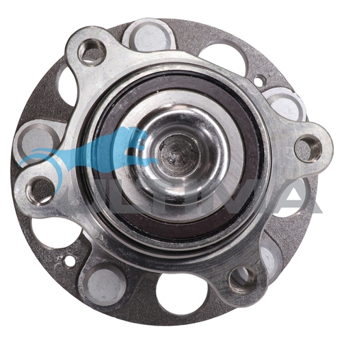 Ultima Rear (either Side) Wheel Hub & Bearing Assembly (1) HA6055 thumbnail