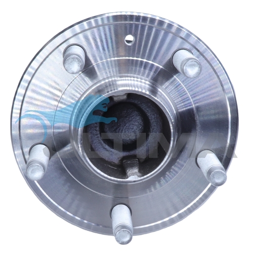 Ultima Rear (either Side) Wheel Hub & Bearing Assembly (1) HA6297 thumbnail