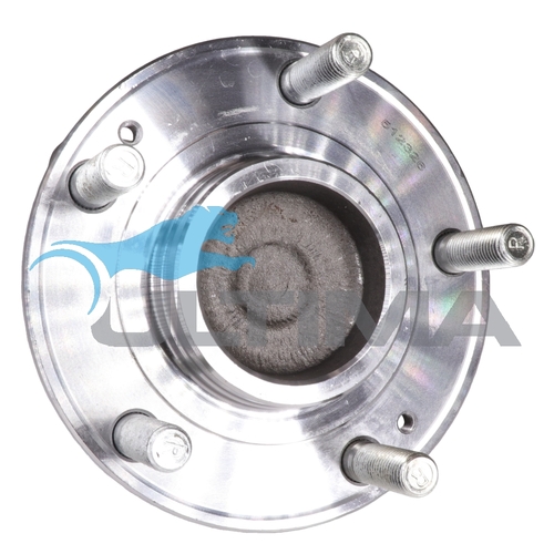 Ultima Hub Assy (r) Hyundai / Kia. Fwd Santa Fe Cm/dm/ Sorento Xm HA6310 thumbnail