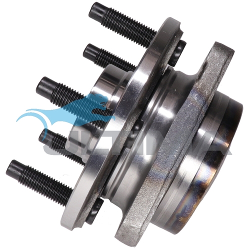 Ultima Front (either Side) Wheel Hub & Bearing Assembly (1) HA6330 thumbnail