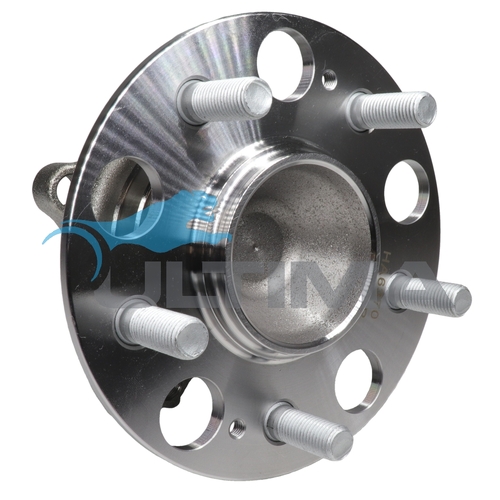 Ultima Rear (either Side) Wheel Hub & Bearing Assembly (1) HA6370 thumbnail