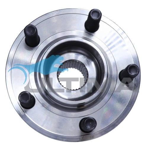 Ultima Hub/assby (r) Ford Fm,fn Mustang HA6449 thumbnail