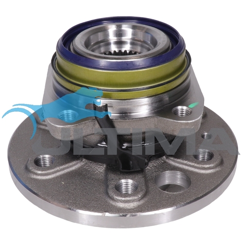 Ultima Hub Assy (r) Mercedes Sprinter W906 -5##cdi HA6469 thumbnail