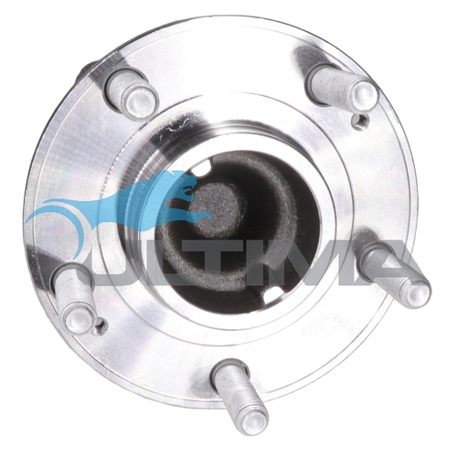 Ultima Rear (either Side) Wheel Hub & Bearing Assembly (1) HA6476 thumbnail